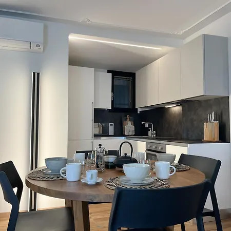 Ca' De L' Astrologo Semesterbostad