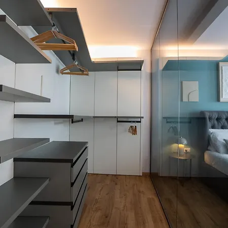 Ca' De L' Astrologo Dom wakacyjny *