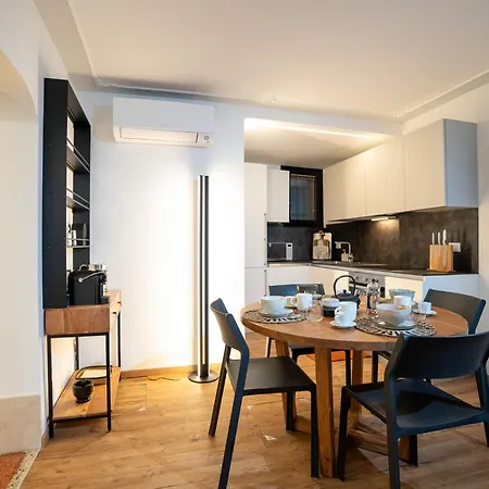 Dom wakacyjny Ca' De L' Astrologo *