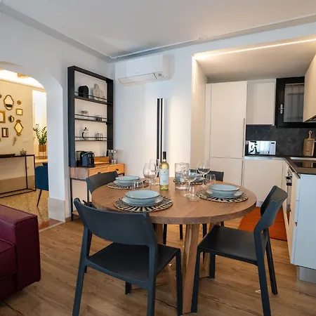 Dom wakacyjny Ca' De L' Astrologo Wenecja