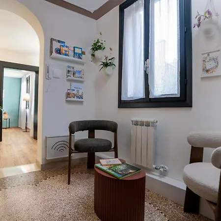 Ca' De L' Astrologo Dom wakacyjny *