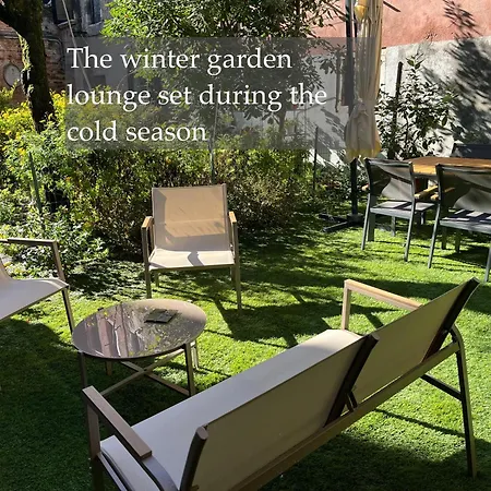 Ca' De L' Astrologo Wenecja