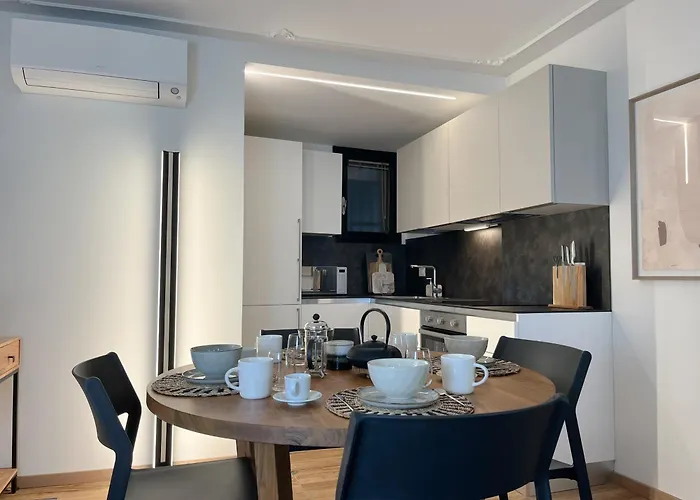 Ca' De L' Astrologo Prázdninový dům