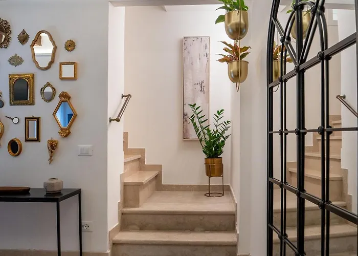 Ca' De L' Astrologo Prázdninový dům