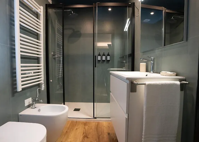 Prázdninový dům Ca' De L' Astrologo