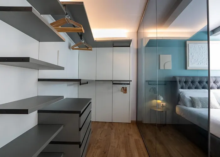 Ca' De L' Astrologo Prázdninový dům *