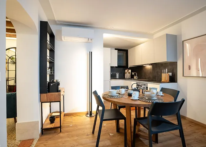 Prázdninový dům Ca' De L' Astrologo *