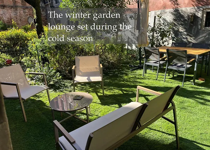 Ca' De L' Astrologo Benátky