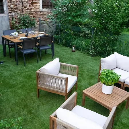 Ca' De L'astrologo Holiday home *