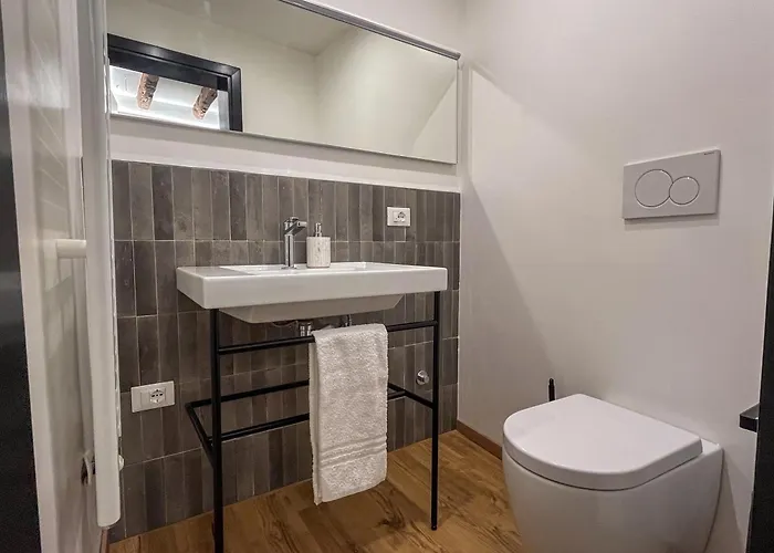 Ca' De L' Astrologo Vakantiehuis *